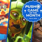 Vote for Your PS5 Game of the Month (March 2026)