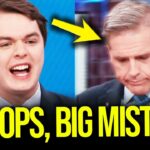 He Came for Me on CNN… It Backfired Badly