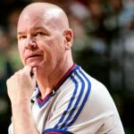 Ex-NBA referee Joey Crawford advocates for challenge systems