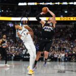 3 takeaways as Wemby-led Spurs fall to Jokic’s Nuggets in OT thriller