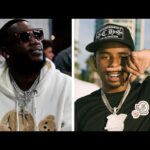 DOJ: Rapper Gucci Mane robbed, kidnapped in Dallas by rappers, including Pooh Shiesty and Big30