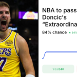NBA to pass Luka Doncic’s “Extraordinary Circumstances Ch…