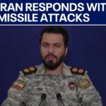 Iran responds to Trump’s address with new missile attacks | KTVU