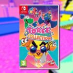 Super Rare Announces ‘Toree & Friends’ Physical Switch Collection, Pre-Orders Open Next Week