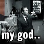 BREAKING: Pete Hegseth was just caught drinking on the job