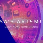 NASA’s Artemis II Daily News Conference (April 3, 2026)
