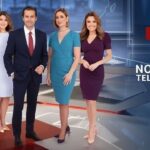 Las noticias de la noche, viernes 3 de abril de 2026 | Noticias Telemundo