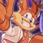 “Stop Tagging Us About Bubsy!” – Fabraz On Being Bullied Into Reviving A Maligned Mascot