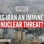 Strike on Iran: The Nuclear Question (updated documentary) | FRONTLINE (PBS)