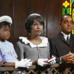 A Celebration of Black Culture, Faith, And Style