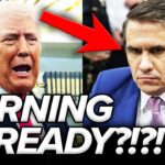 Trump DOJ Replacement EATEN ALIVE INSTANTLY