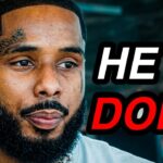 The Rolling 60 Crips Just Got Pooh Shiesty In Trouble With The Feds