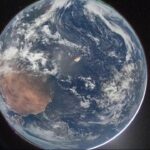NASA Artemis II crew captures amazing Earth photos