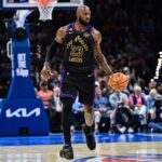 Lakers and LeBron James face uncertainty without injured Luka Doncic and Austin Reaves