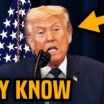 IT’S OVER: What Trump DOES NOT want you to notice
