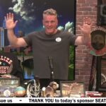 The Pat McAfee Show Live | Friday April 3rd 2026