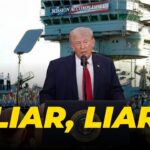 Every Lie in Trump’s Iran Speech