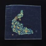 Structural color can now be printed with an inkjet printer