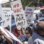 Standing with Science in a Post-Truth World