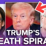 Trump TRAPPED as EVERYTHING Starts Falling Apart