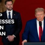 President Trump speaks to the nation on Iran at the White House — 4/1/2026