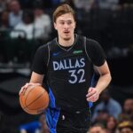 Cooper Flagg makes latest ‘statement’ for NBA Rookie of the Year with 45 points in Mavs’ win over Lakers
