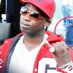 Rapper Gucci Mane Kidnapped by Pooh Shiesty: Feds