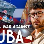 The American War Against Cuba – Mini-Doc