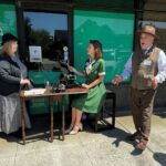 Leeds to host a ‘groovy’ day of history, music and community on April 11