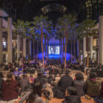 Brookfield Place is Hosting Movies Under the Palms This Month: Free Movie Series