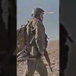 Apparently, This Russian Soldier Simply Accepted His Fate #warinukraine