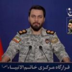 Iran says US bombard its own aircraft to prevent ’embarrassment’ for Trump