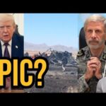 Iran claims to inflict heavy losses on US military; Trump flaunts pilot’s rescue | Janta Ka Reporter