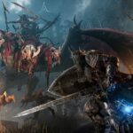 Ahead of Arrival on PS Plus, Lords of the Fallen Gets a Major PS5 Update