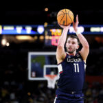 Where NBA mock drafts project UConn’s Alex Karaban to be picked