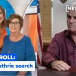 Nancy Guthrie latest: Savannah speaks out, difficult terrain, sheriff scrutiny | Backscroll