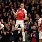 Former Wales and Arsenal midfielder Aaron Ramsey calls time on playing career