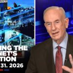 Misinformation Dangers, Iran Update & Spain Blocks U.S. Warplanes | March 31, 2026