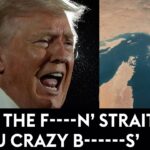 BREAKING NEWS: Trump Issues Hellish Shock Threat To Iran On Easter Sunday