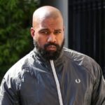 Kanye West blocked from traveling to U.K. for a music festival