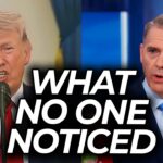 Scott Jennings Notices Something About the Trump Iran Speech No One Noticed