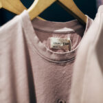 A well-known San Francisco fashion label is leaving the city