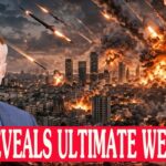 Douglas Macgregor : Iran has officially unveiled its trump card, more powerful than nuclear weapons.