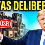 EXPOSED: They Admit Deindustrialization Was Intentional — Liberation Day Proves It