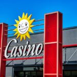 Germany’s state-licensed casinos generate record revenue in 2025 – CDC Gaming