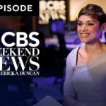 CBS Weekend News Full Broadcast | April 4, 2026