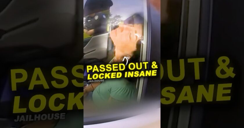 Police Discover Daughter Unconscious In Car