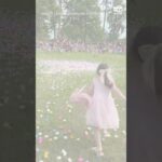 Woman Rescues Kid in the Nick of Time as Easter Eggs Crash Down