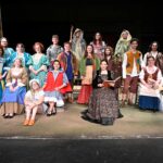 ‘Into the Woods’ to be performed by FHSU’s Department of Music and Theatre