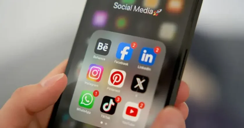 Greece to ban social media for children under 15 from 2027